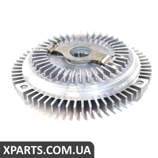 1314901200 JPGROUP Термомуфта Sprinter ОМ611/612 00-06 (з кріпленням)