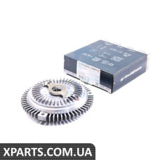 1314902400 JPGROUP Термомуфта Sprinter ОМ601/602 (з кріпленням)