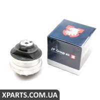 1317900600 JPGROUP Подушка двигуна передня MB C/E-клас (W124/W201) (гідравл.)