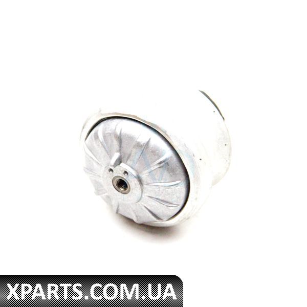 1317900600 JPGROUP Подушка двигуна передня MB C/E-клас (W124/W201) (гідравл.)