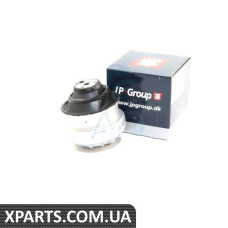 1317900700 JPGROUP Подушка двигуна ліва/права МВ124/190 (201) 82-98