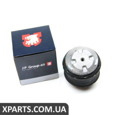 1317901600 JPGROUP Подушка двигуна W203/210/211/220/221 -08 Л.