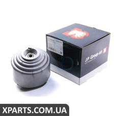 1317902680 JPGROUP Подушка двигуна перед.W202/W210 (L+P)