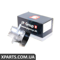 1318200900 JPGROUP Натягувач ремня генератора Sprinter/Vito OM611-646