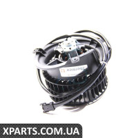 1326100200 JPGROUP Моторчик пічки MB W201 (150mm)