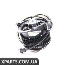 1326100200 JPGROUP Моторчик пічки MB W201 (150mm)