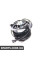 1326100200 JPGROUP Моторчик пічки MB W201 (150mm)