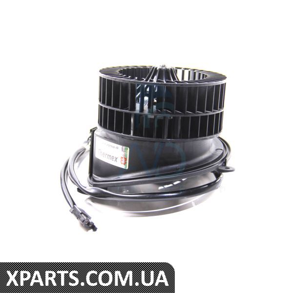 1326100200 JPGROUP Моторчик пічки MB W201 (150mm)