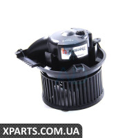 1326100300 JPGROUP Моторчик пічки MB Vito 95-