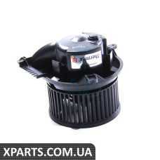 1326100300 JPGROUP Моторчик пічки MB Vito 95-