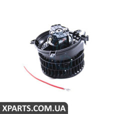 1326100700 JPGROUP Моторчик пічки MB W202 (150 mm)