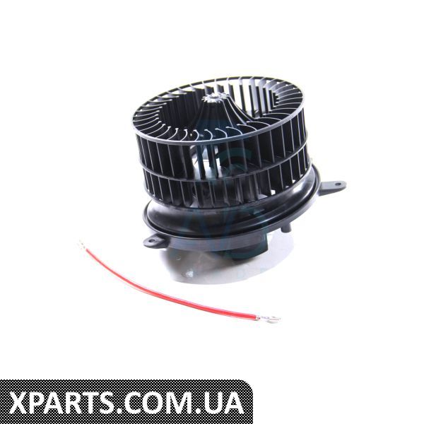 1326100700 JPGROUP Моторчик пічки MB W202 (150 mm)