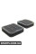 1328100110 JPGROUP Фільтр салону к-кт 2шт. E/S-клас W210/220 96-05 (+кліматконтр.) (вугільний)