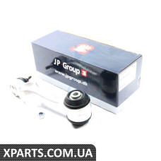 1340100170 JPGROUP Важіль перед верх. W126 Л.