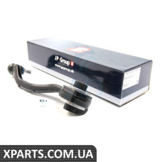 1340101270 JPGROUP Важіль перед. MB W203/S203/CL203 00- (нижн.) Лів.
