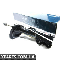 1342102200 JPGROUP Амортизатор передній Vito (639) 03- (газ.)