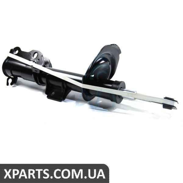 1342102200 JPGROUP Амортизатор передній Vito (639) 03- (газ.)