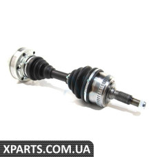 1343100700 JPGROUP Піввісь Vito CDI 99-Л=Пр. (компл.)