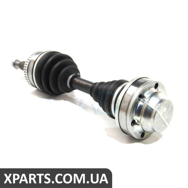 1343100700 JPGROUP Піввісь Vito CDI 99-Л=Пр. (компл.)