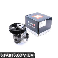 1345100100 JPGROUP Насос гідропідсилювача MB M-class (W163) 98-05 (LUK/105 bar) OM112 1345100100 JPGROUP Насос гідропідсилювача MB M-class (W163) 98-05 (LUK/105 bar) OM112