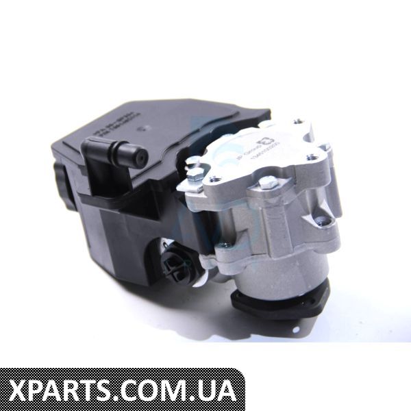1345100200 JPGROUP Насос гідропідсилювача Sprinter 2.9TDI/ Vito 108 2.3D(MGP-1401)