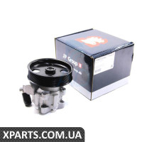1345102400 JPGROUP Насос гідропідсилювача Sprinter 3.0CDI 06-
