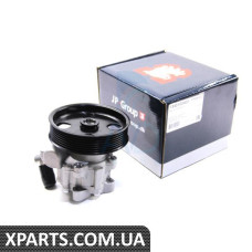 1345102400 JPGROUP Насос гідропідсилювача Sprinter 3.0CDI 06-