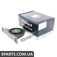 1353901400 JPGROUP Підвісний підшипник Sprinter/Crafter 06- (d47mm)