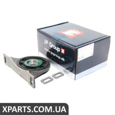 1353901400 JPGROUP Підвісний підшипник Sprinter/Crafter 06- (d47mm)