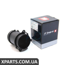 1393900400 JPGROUP Витратомір повітря Sprinter CDI 00-06