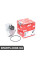 1399 AIRTEX Помпа води Rover 1.4/1.6i 16V -05