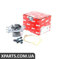 1404 AIRTEX Водяний насос Ford Escort/Fiesta 1.1-1.3i 90-