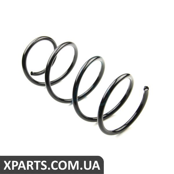 14101501 CSGERMANY Пружина передня Bmw 5 E60/E61 2.0-3.0