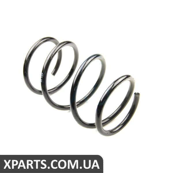 14101549 CSGERMANY Пружина передня BMW 3 (E46) 00-05