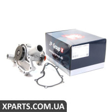 1414102500 JPGROUP Водяний насос BMW 3(E30) 1.8i
