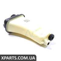 1414700400 JPGROUP Бачок розширювальний BMW 3(E36)/5(E39) 90-00