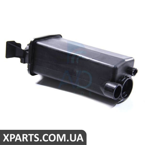 1414700600 JPGROUP Бачок розширювальний радіатора BMW 3 (E46)/X5 (E53) 99-07