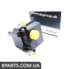 1414700700 JPGROUP Бачок розширювальний радіатора BMW X5 (E53) 03-6