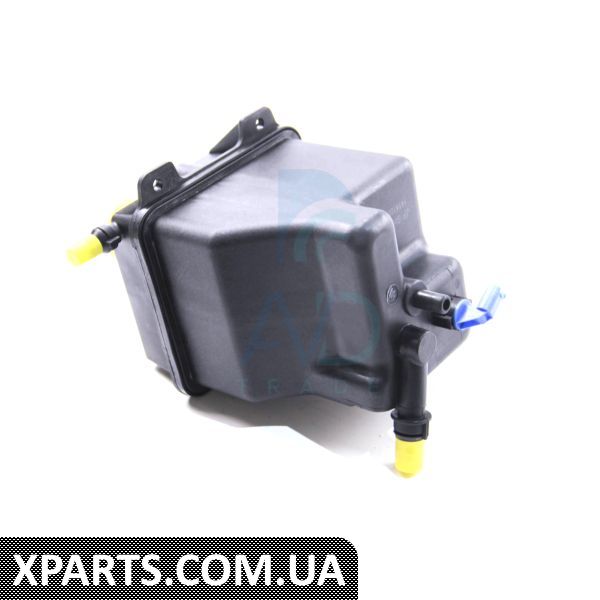1414700700 JPGROUP Бачок розширювальний радіатора BMW X5 (E53) 03-6