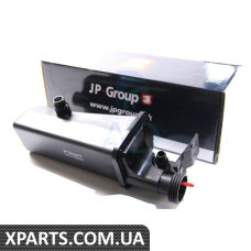 1414700800 JPGROUP Бачок розширювальний радіатора BMW 3(E46)/X3(E83)/X5(E53) 98-11
