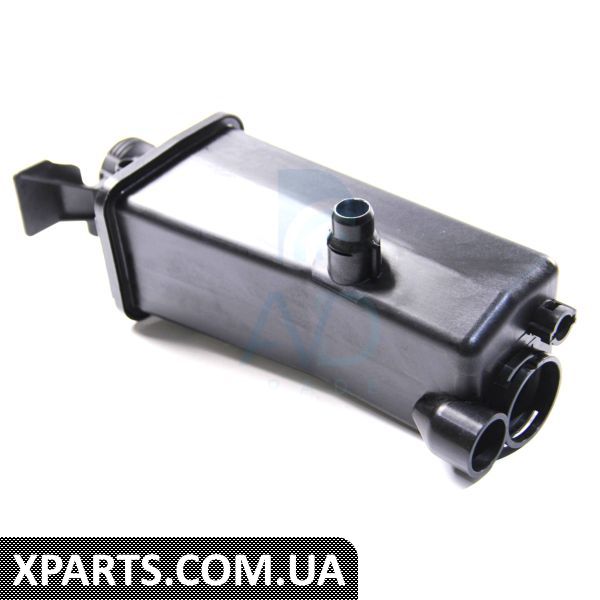 1414700800 JPGROUP Бачок розширювальний радіатора BMW 3(E46)/X3(E83)/X5(E53) 98-11