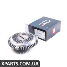 1414900300 JPGROUP Термомуфта BMW 3(E30/36)/5(E34) 1.8-2.5td