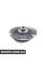 1414900300 JPGROUP Термомуфта BMW 3(E30/36)/5(E34) 1.8-2.5td