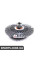 1414900500 JPGROUP Термомуфта 3(E46)/5(E39)/7(E65)/X5(E53) M57D30