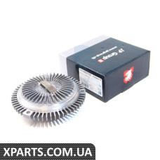 1414900700 JPGROUP Термомуфта BMW 3(E46)/5(E34)/7(E32)