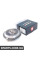 1414900700 JPGROUP Термомуфта BMW 3(E46)/5(E34)/7(E32)