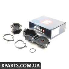 1416000100 JPGROUP Клапан вентиляції картерних газів BMW 3(E90)/5(E60)/X3(E83) (N47D20)