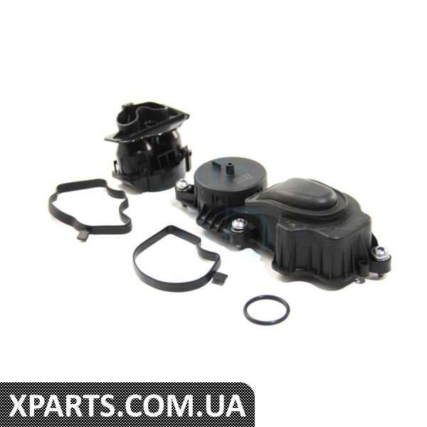 1416000100 JPGROUP Клапан вентиляції картерних газів BMW 3(E90)/5(E60)/X3(E83) (N47D20)