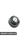 1417901080 JPGROUP Подушка двигуна права BMW 3(E46) (гідравл.)