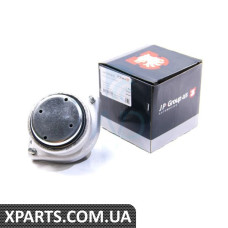 1417901670 JPGROUP Подушка двигуна ліва BMW 5 (E39)/7 (E38) 93-04